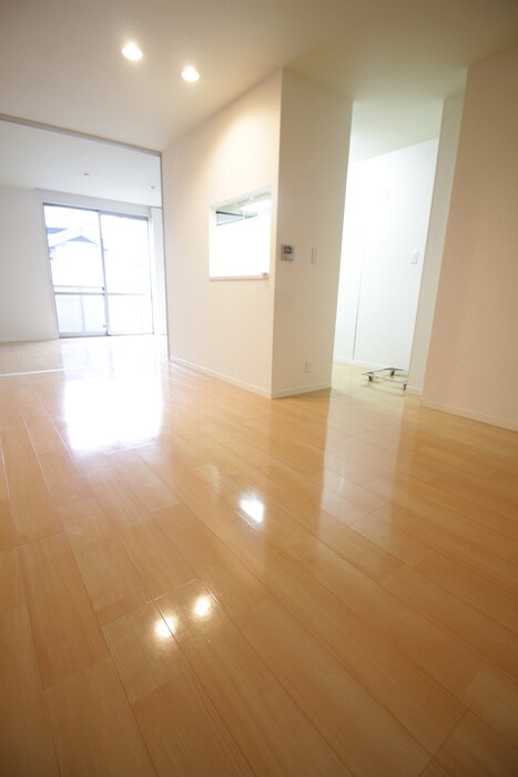 物件内観写真18　(居室)