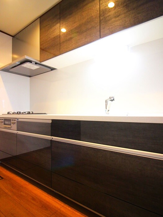 物件内観写真12　(キッチン)