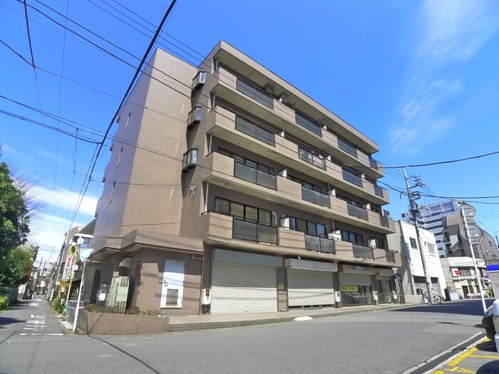 物件外観写真6　(外観写真)