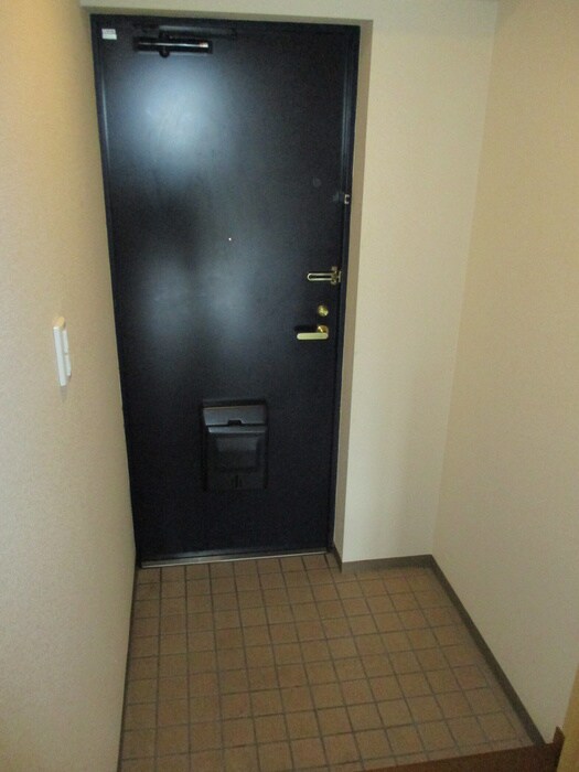 物件内観写真22　(玄関)