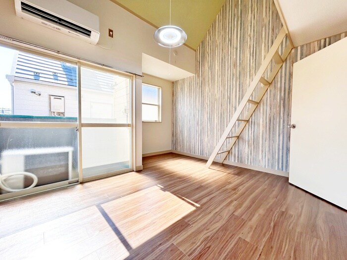 物件内観写真7　(居室)