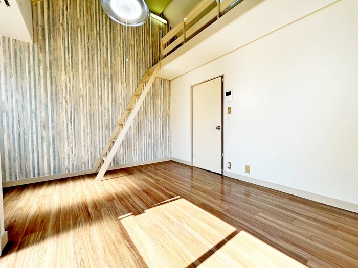 物件内観写真10　(居室)