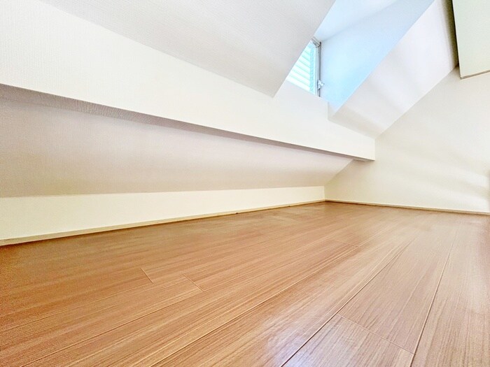 物件内観写真11　(居室)