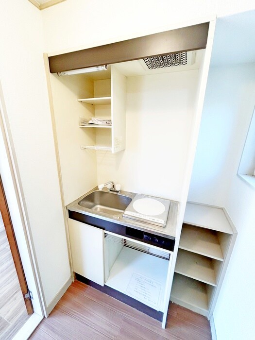 物件内観写真14　(キッチン)