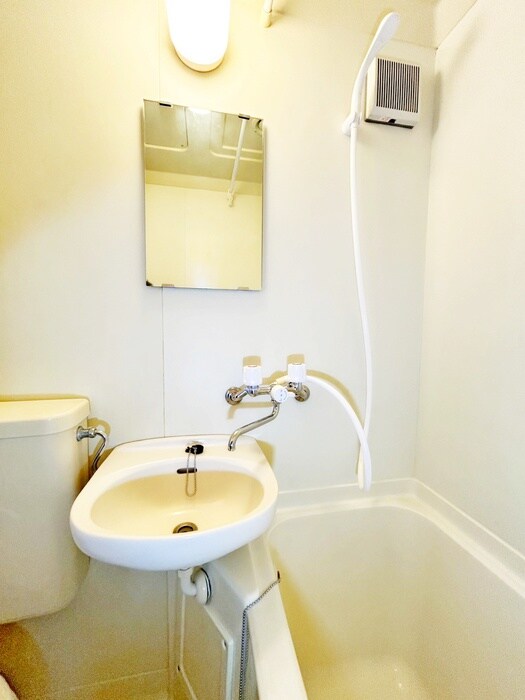 物件内観写真16　(洗面)