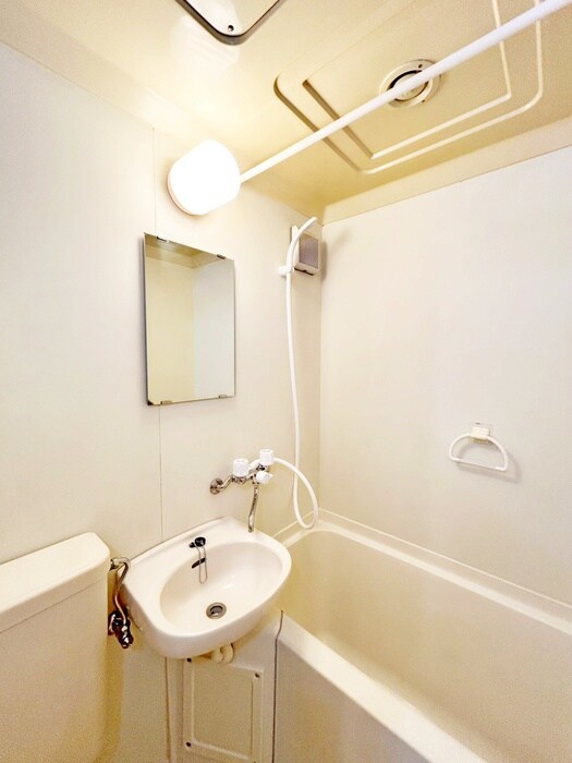 物件内観写真17　(バス／シャワールーム等)