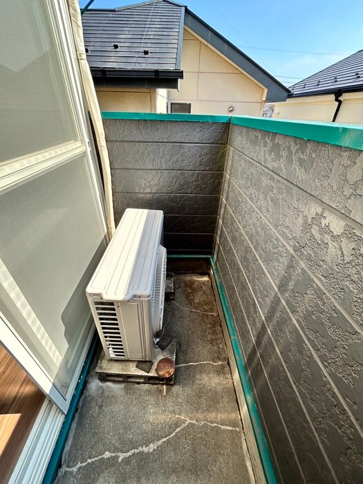 物件内観写真21　(ベランダ・バルコニー)