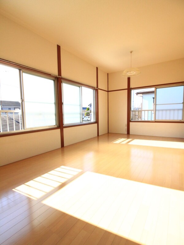 居室