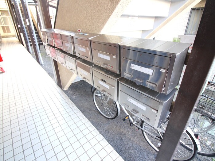 物件外観写真6　(その他)