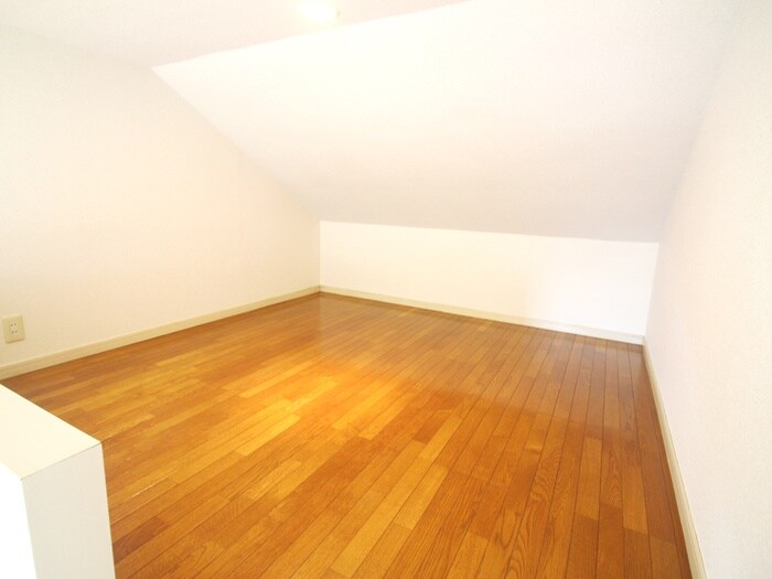 物件内観写真11　(ロフト)