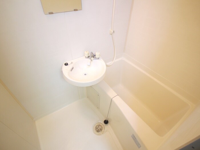 物件内観写真16　(バス／シャワールーム等)