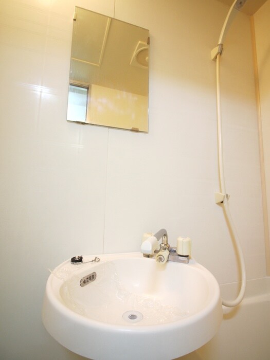 物件内観写真19　(洗面)