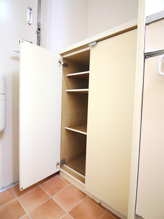 物件内観写真20　(靴箱)