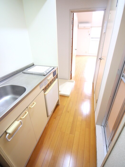 物件内観写真21　(廊下)