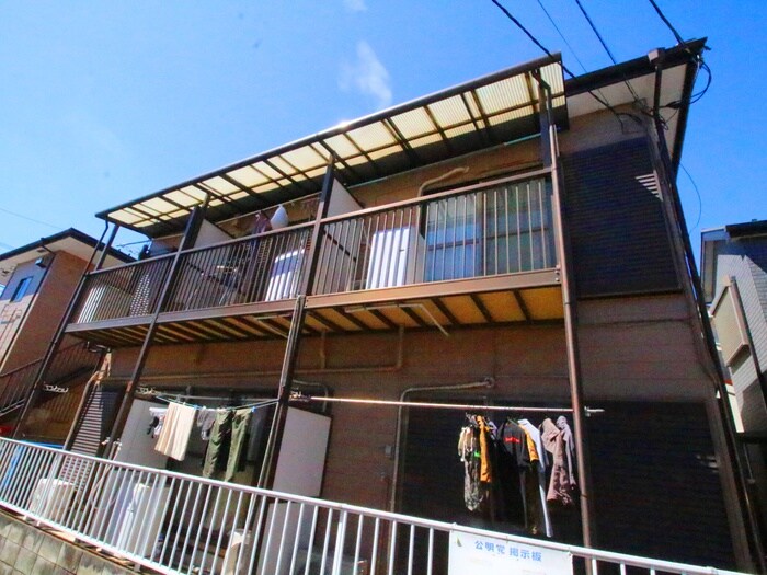 物件外観写真2　(外観写真)