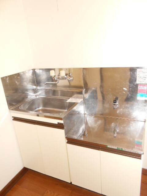 物件内観写真11　(キッチン)