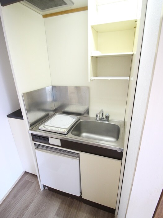 物件内観写真8　(キッチン)