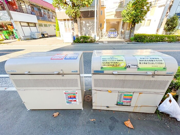 物件外観写真3　(その他)