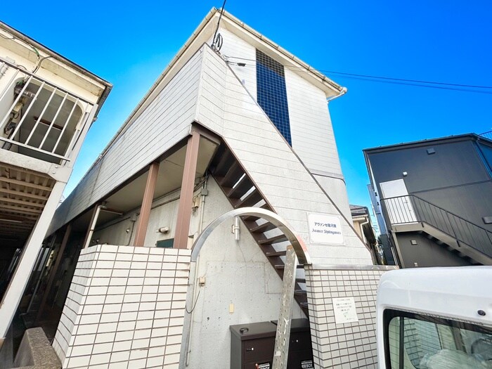 物件外観写真4　(外観写真)