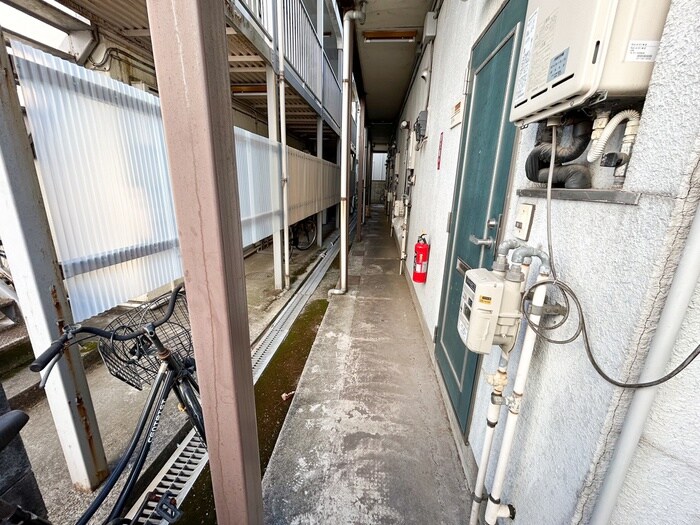 物件外観写真5　(その他)