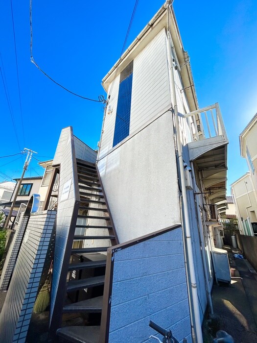 物件外観写真6　(外観写真)