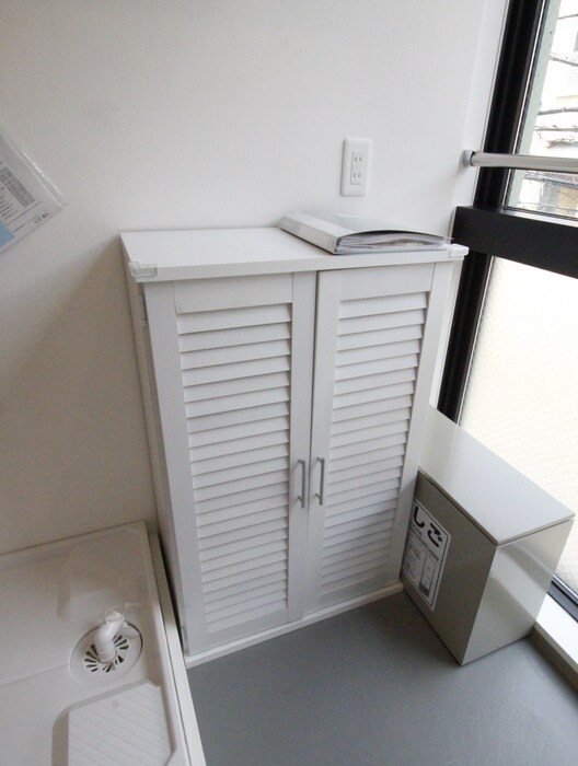 物件内観写真8　(靴箱)