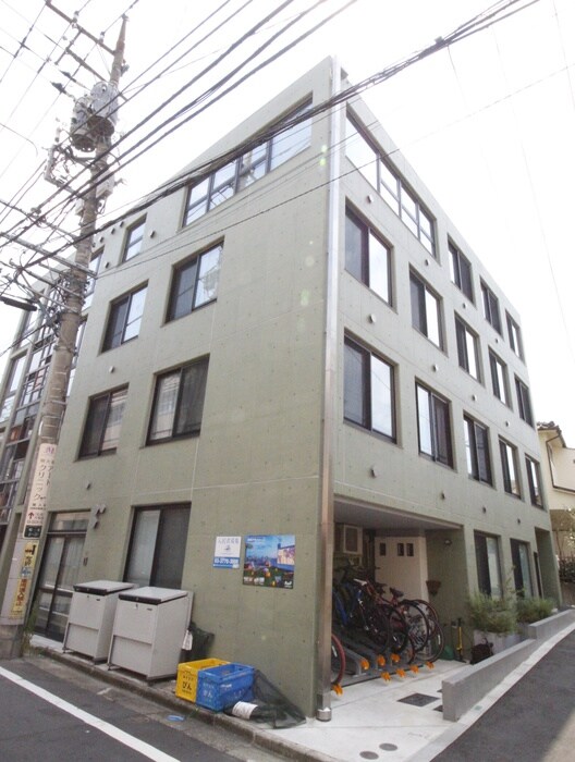 物件外観写真3　(外観写真)