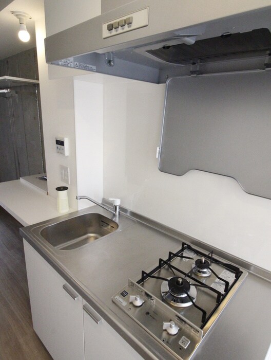 物件内観写真11　(キッチン)