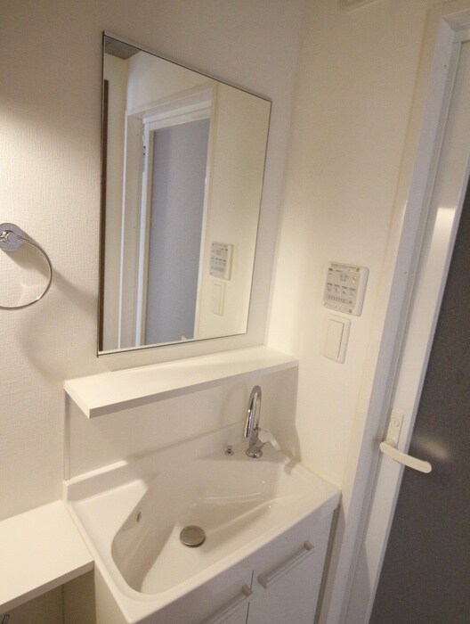 物件内観写真14　(洗面)