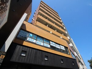 カサヴェ－ル桜ヶ丘（６０１）外観写真