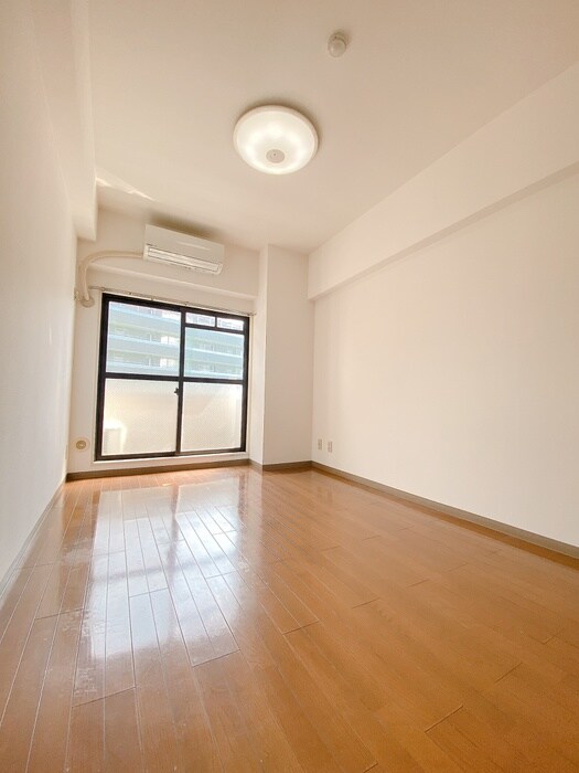 物件内観写真6　(居室)