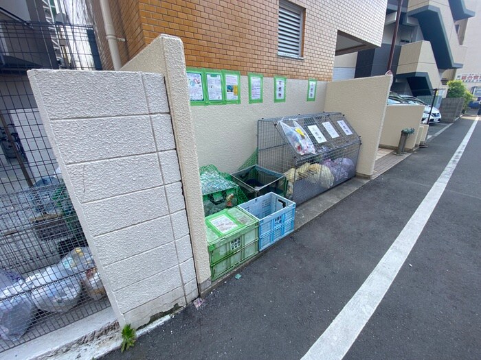 物件外観写真4　(その他)