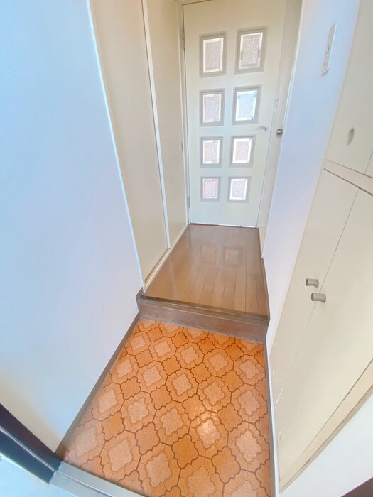 物件内観写真20　(玄関)