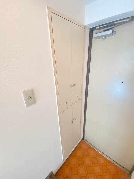 物件内観写真21　(靴箱)