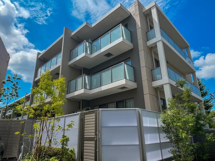 物件外観写真2　(外観写真)