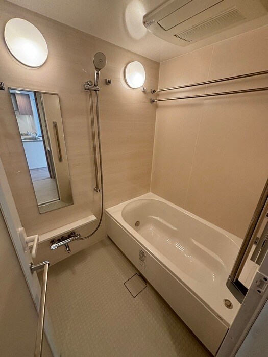 物件内観写真9　(バス／シャワールーム等)