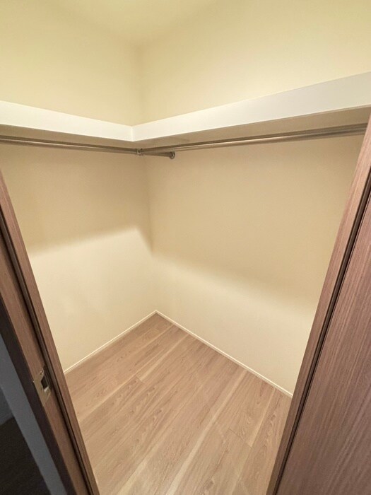 物件内観写真12　(収納)