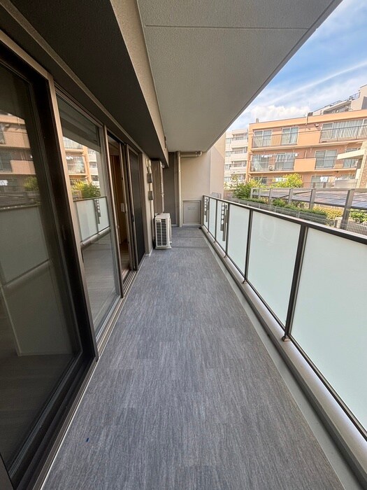 物件内観写真15　(ベランダ・バルコニー)