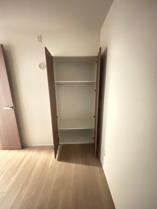 物件内観写真17　(収納)