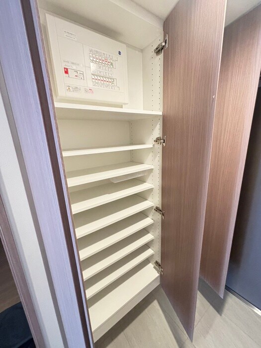 物件内観写真20　(靴箱)