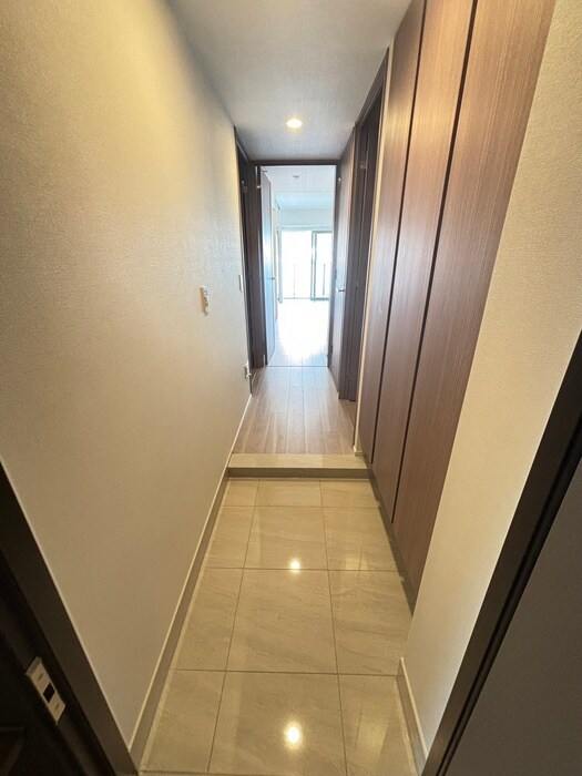 物件内観写真21　(玄関)