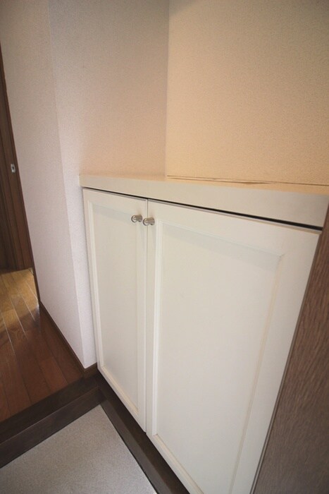 物件内観写真19　(靴箱)