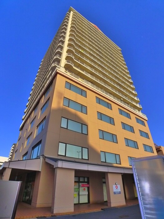 物件外観写真1　(建物設備)