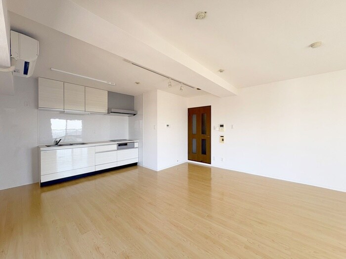 物件内観写真6　(居室)