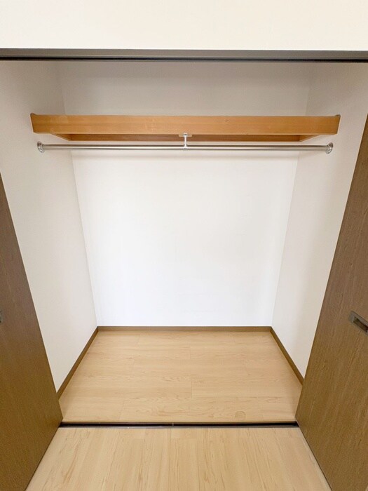 物件内観写真9　(収納)