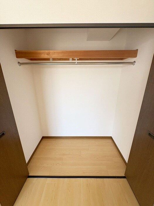 物件内観写真9　(収納)