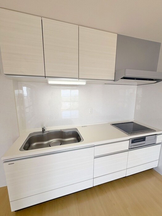 物件内観写真10　(キッチン)