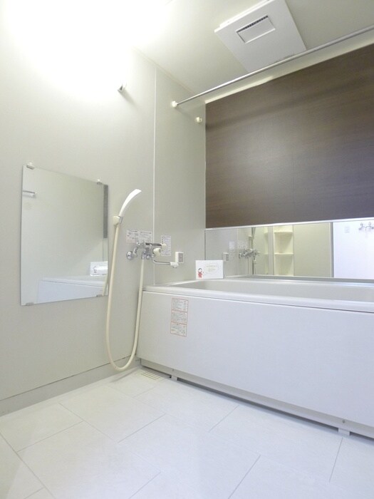 物件内観写真12　(バス／シャワールーム等)