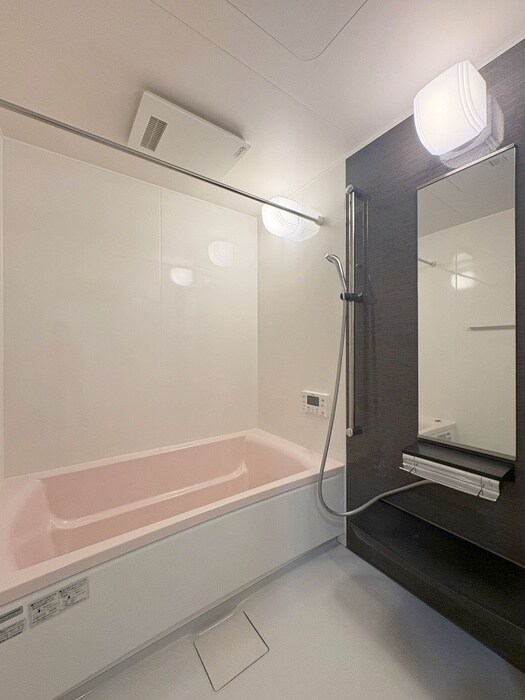 物件内観写真12　(バス／シャワールーム等)