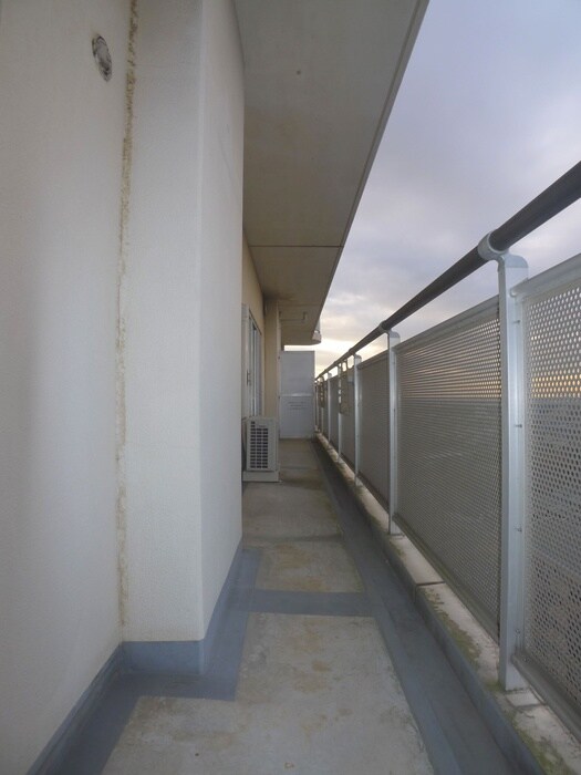 物件内観写真19　(ベランダ・バルコニー)